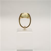 Anello Nanis Donna Bon-Bon in Oro giallo Quarzo AS5-508 - AS5-508